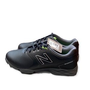 New Balance Striker Golf Shoes Men’s 14 NWT